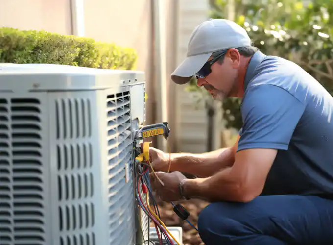 installateur De Cocksdorp